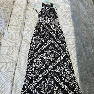 White House Black Market Dress
